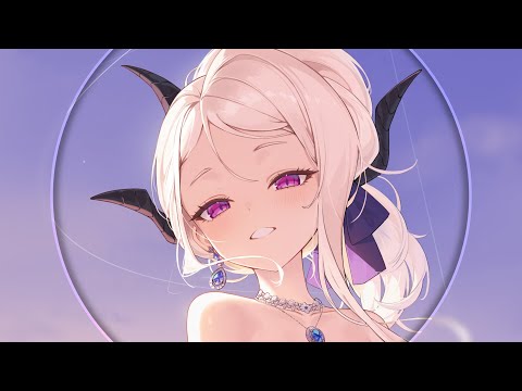 ❀「Nightcore」❀ HACHI - Twilight Line ( Acoustic Live ) ♪