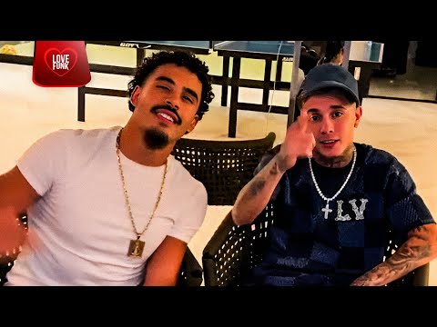 SE MIDIA FOSSE MIGALHA VOCÊS COMIA NA MINHA MÃO - MC Paiva e Nilo (Prod. DJ Di Marques e Kyo)