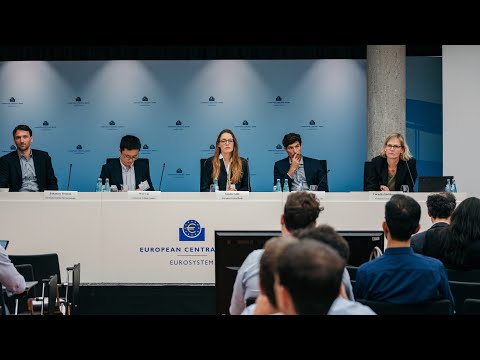 Joint ECB-IMF-IMFER Conference 2024 - Global Challenges and Channels for Fiscal and Monetary Policy