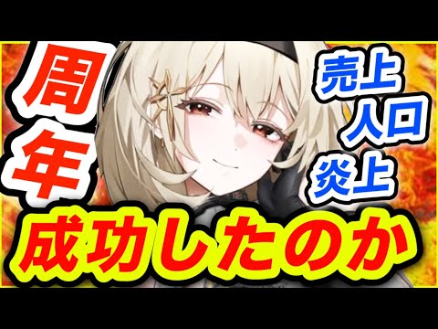 【メガニケ】新規爆増⁉️大荒れムードも実際は⁉【NIKKE】