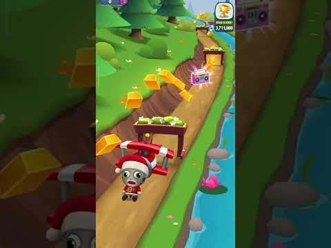 Tom gold run @ranjitmajumdar2992 #funn #gameplay #trending #viral #shorts #short feed