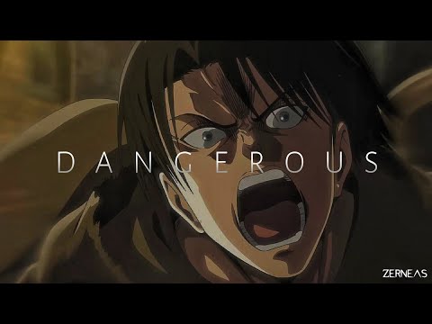 🔥Levi Ackerman🔥 Edit