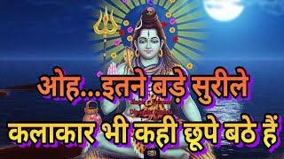 Singer :- Manful Mirasi [ समझ मन मायला रे, तेरी मेली चादर धोए ] #Newbhajan2024#sahawa#video#viral