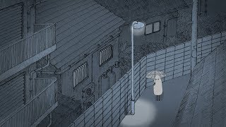 落魄フード / 悒うつぼ