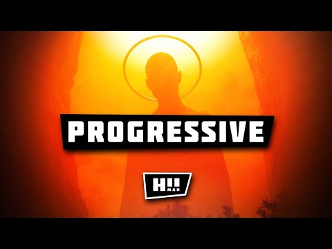 Progressive House & Deep Techno Mix – May 2022