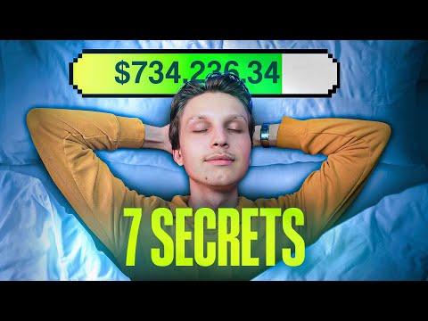 7 Laziest Ways to Make Money In Your Sleep As a Student