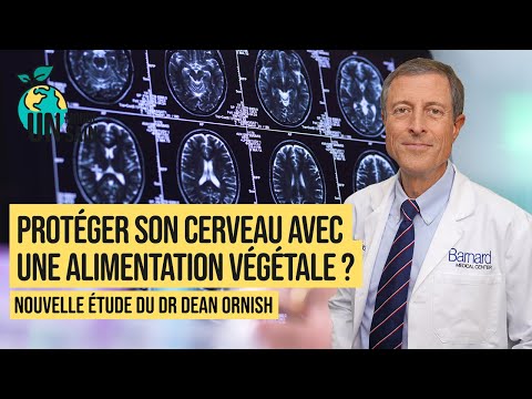 Troubles cognitifs légers et démence précoce, que faire ? | Dr Neal Barnard