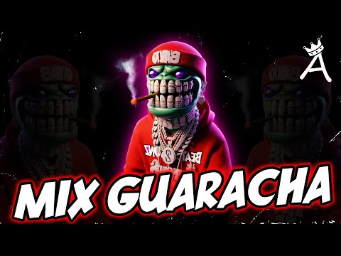 SET GUARACHA ALETEO MIX 2024 💥 SOBELO SET GUARACHA - ALAR3 & DJ FRANCISCO JFA