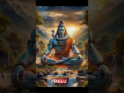 बस भोले बाबा रखो नजर दया की #ओमनमःशिवाय #हरहरमहादेव #shortvideo #subscribe #likecommentshare #bhole