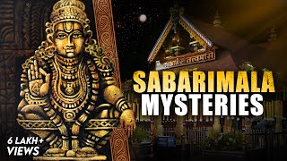 Why are Women Strictly NOT ALLOWED in this Temple? | Full Story of Sabarimala Temple