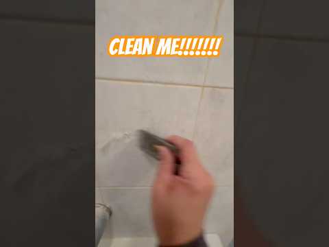 Cleaning ASMR #cleantok #asmr #asmrsounds #soapasmr #soapcutting #diy #construction #trending #viral