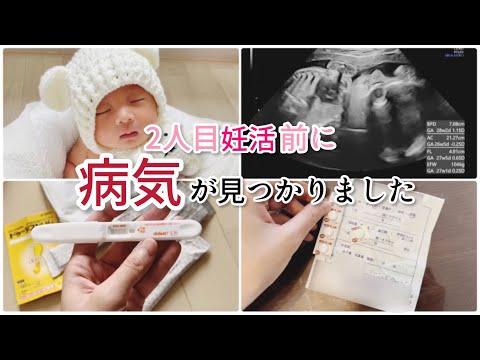 【不妊治療】28歳助産師🤱2人目妊活の記録