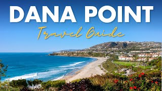 Dana Point's Hidden Gems & Must-Do Activities 2024 📸