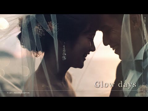 ワクワクする結婚式オープニングムービー【世界はあなたに笑いかけている - Little Glee Monster 】