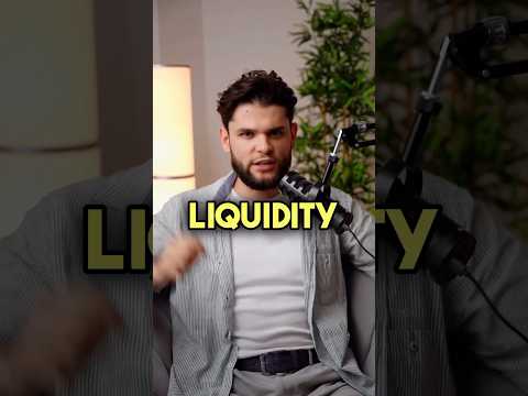 Liquidity #trading