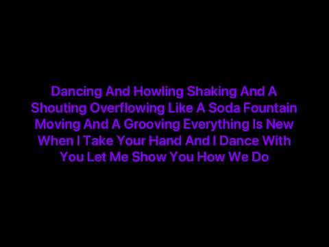 Teen Beach 2 - That’s How We Do (Lyrics)