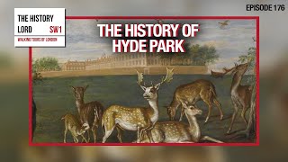 The History Of Hyde Park