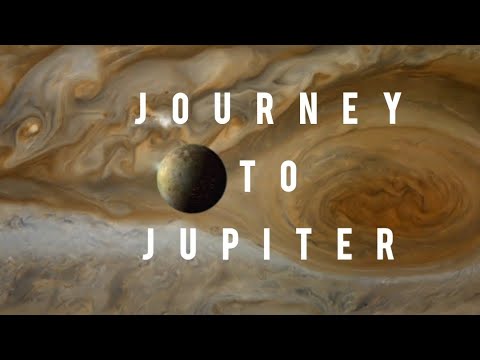 Jupiter's Secrets Uncovered: How Jupiter Shaped Our Solar System