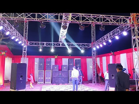 sattawan DJ ko bass full सत्तावन डीजे को बेस बढ़ा दी #viral_song_2023 #viralvideo #danceperformance