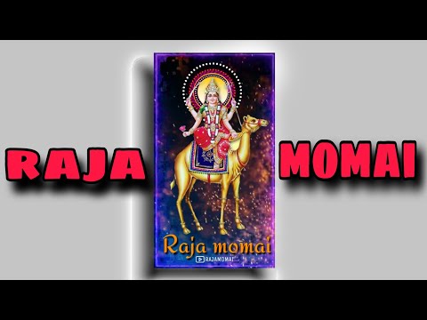 Momai maa new status || sohti sandhniye savari || hemant Chauhan