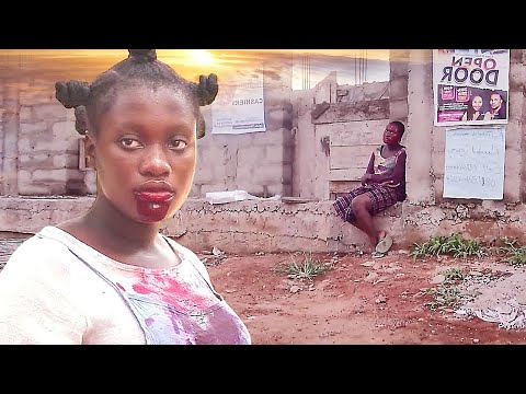 The Bewitched School Girl -  SHARON IFEDI EMOTIONAL MOVIE WILL MAKE YOU WANT TO CRY| Nigeran Movies