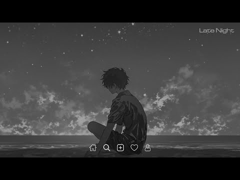 Save Your Tears... - Sad love songs that make you cry - Sad songs to listen to at night #latenight