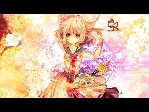 ❖【東方ボーカル】 Libertus ( 自由的人 ) - 発熱巫女～ず