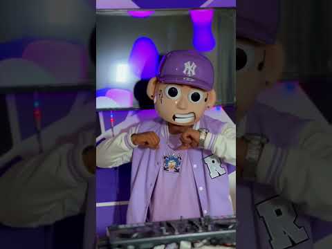 Cocinando con leandra remix dj roderick (Viral tiktok)