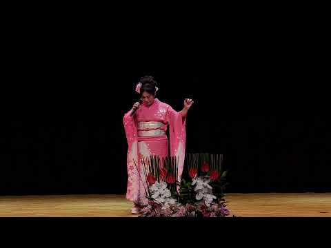 Lu Luカバー桜みち~迪斯耐愛心公演