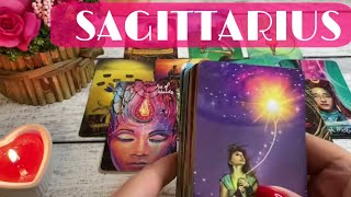 SAGITTARIUS Love Reading ❤️ Someone Takes Some Major Initiative Towards You When You Least Expect