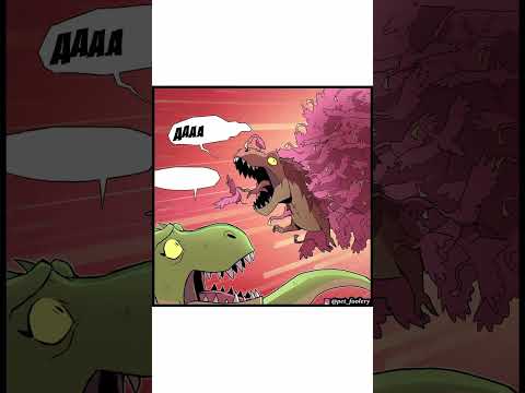 Pet Foolery: Flamingo (Comic Dub)