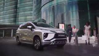 Mitsubishi XPANDER