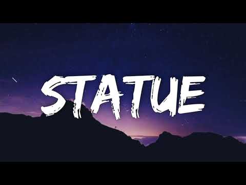 Reyne- Statue (lyrics)