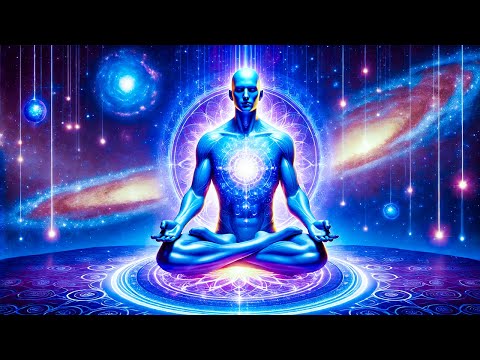 💤528 Hz + 741 Hz + 963 Hz DEEPEST Healing Frequencies: Eliminate Anxiety, Relax Your Mind #2