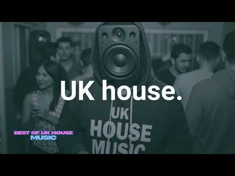 VIBEY HOUSE MIX 2025 | BEST OF UK HOUSE MUSIC | BY AMBLER PRODUCTIONS