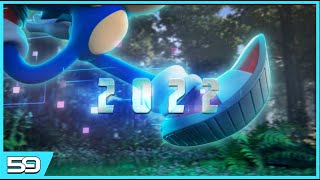 NEW SONIC GAME 2022! Sonic Colors Ultimate!?