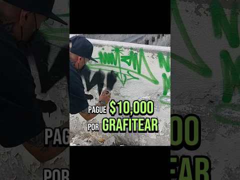 👆🏻 Los Policias me Querían Meter al Reclusorio y Pague $10,000