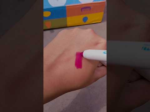 mammaearth lip crayon 04 #views_viral_video_subscribers_grow #yotubeshorts #views #viralvideo