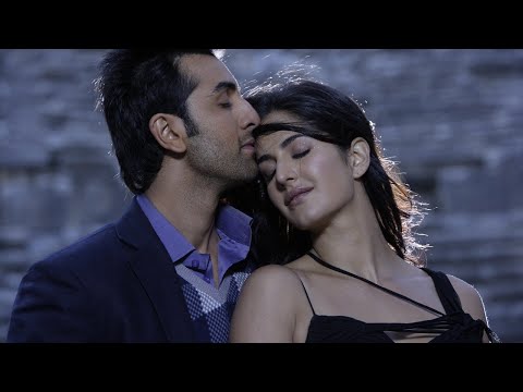 Tu Jaane Na | Ranbir Kapoor | Katrina Kaif | Atif Aslam | Ajab Prem Ki Ghazab Kahani