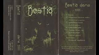 Bestia (Estonia) - Bestia 2001 [FULL DEMO]