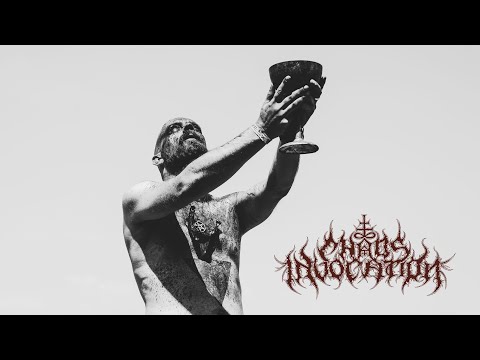 Chaos Invocation - Ideal Sodom (New Track 2024)