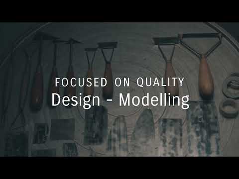 Focused on Quality: Design Modelling