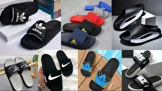 Comfort & casual boys slipper's design | boys slipper's design | slippers designs