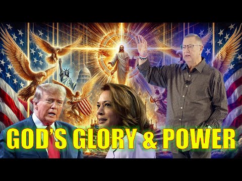 Tim Sheets PROPHETIC MESSAGE 🔥 UNVEILING GOD’S GLORY AND POWER FOR A NEW ERA