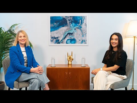 Passion, Persistence and Personal Branding: 'Fear Less, Do More' with Sophia Gowland (S3:E9)