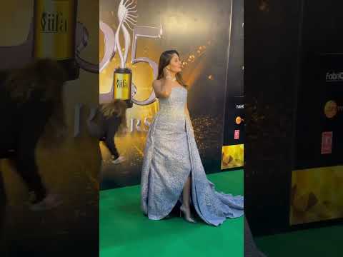 Kareena Kapoor Khan at IIFA 2025 Awards😍