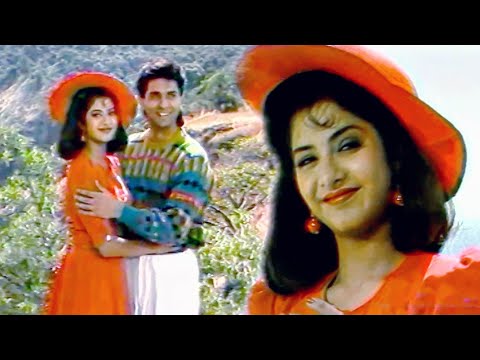 Dil Ka Kya Kasoor All Movie Songs | Audio Jukebox | Prithvi, Divya Bharti | 90's Hits