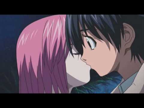 Abrazame Mujer - AMV