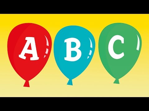 ABC Song Lullaby (butterfly fairy version) | Nursery Rhyme | Little Blue Globe Band