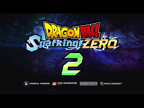 Dragon Ball: Sparking! Zero 2 - Will It Happen?